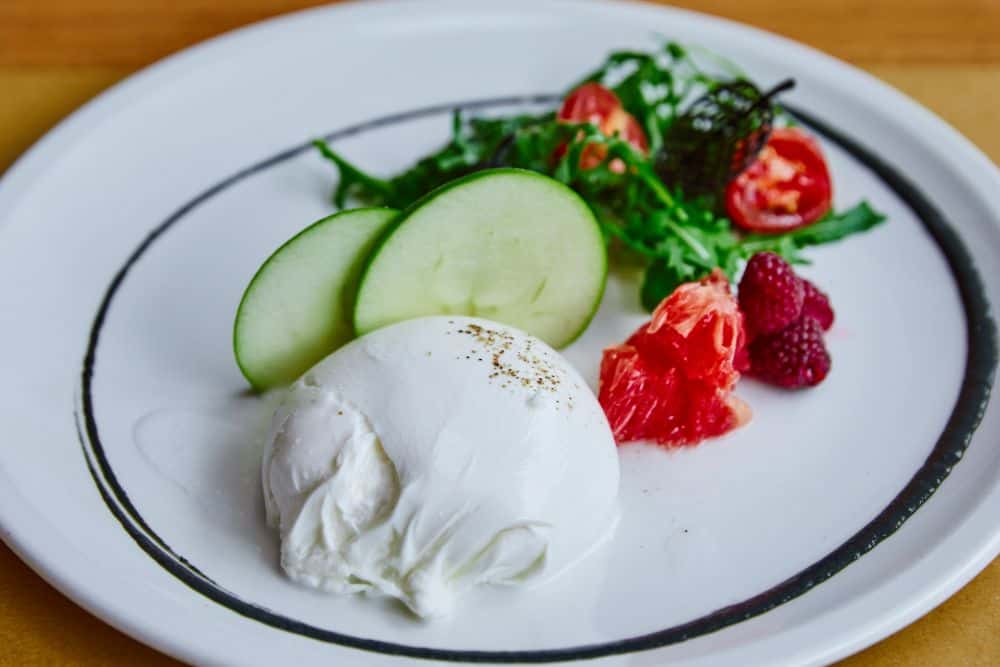 Burrata