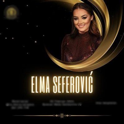 Muzika uživo, Elma Seferović